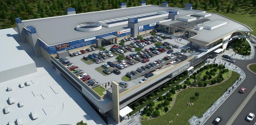 30 νέες μάρκες στο ανανεωμένο The Mall Of Cyprus