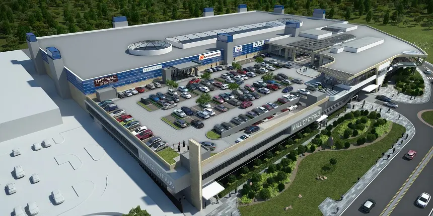 30 νέες μάρκες στο ανανεωμένο The Mall Of Cyprus