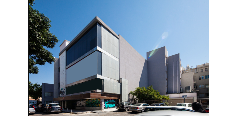 Πωλείται Mall στη Λεμεσό!