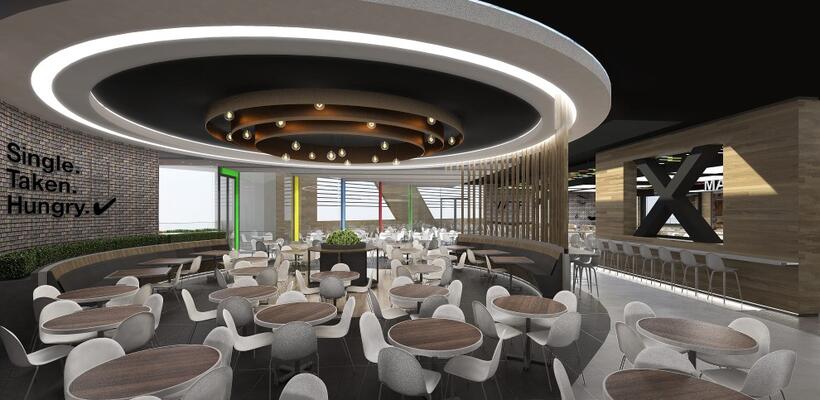 Το Mall of Cyprus επιστρέφει με 6 νέα εστιατόρια και 15 καταστήματα