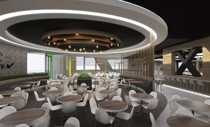 Δείτε φωτογραφίες από τα νέα καταστήματα του Mall of Cyprus