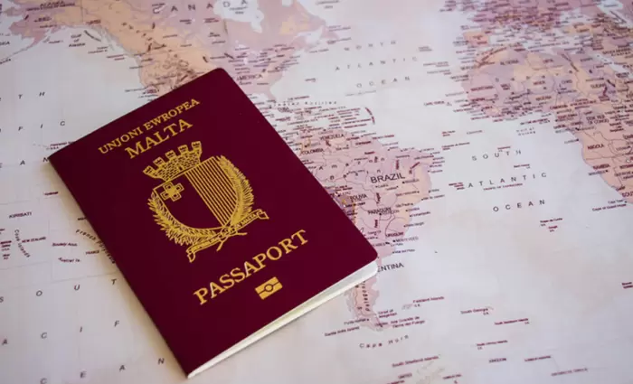 Η Μάλτα λανσάρει νέο Επενδυτικό Πρόγραμμα Πολιτογραφήσεων