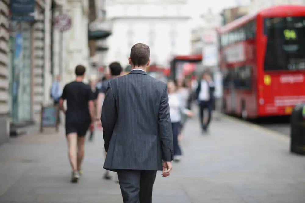 Ο πλανήτης προσπαθεί να επιστρέψει σε 