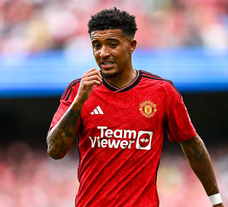 Χορηγία-ρεκόρ για τη Μάντσεστερ Γιουνάιτεντ