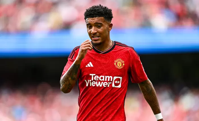 Χορηγία-ρεκόρ για τη Μάντσεστερ Γιουνάιτεντ