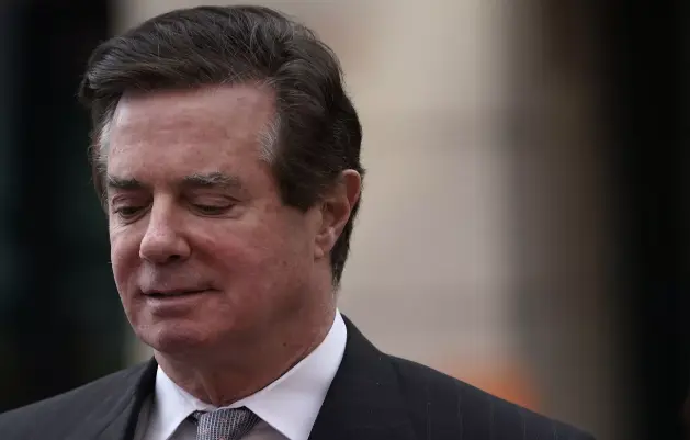 Περιουσιακά στοιχεία αξίας $21,7 εκ. θα στερηθεί ο Μάναφορτ