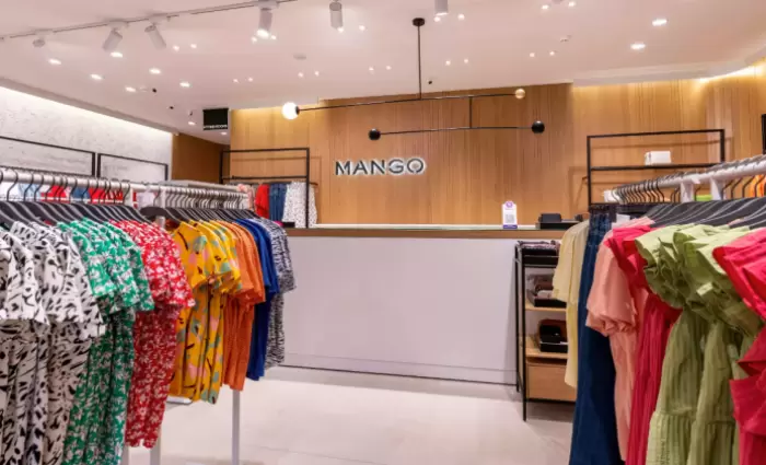 Ποιο ισπανικό brand θα κατακλύσει την αγορά με 500 καταστήματα