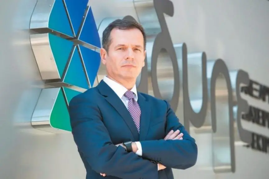 ΑΔΜΗΕ: Διεθνές κάλεσμα επενδυτών για την ηλ. διασύνδεση - Η απάντηση στον Υπ. Ενέργειας