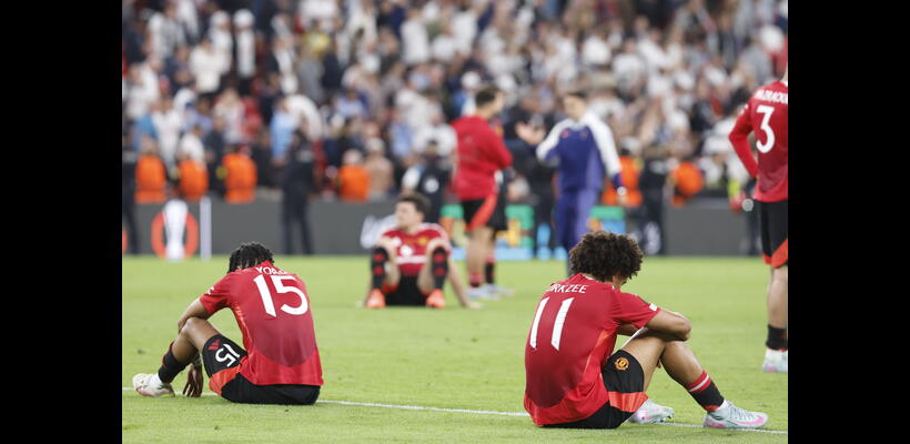 Ο χαμένος τελικός «ρίχνει» και τη μετοχή της Γιουνάιτεντ