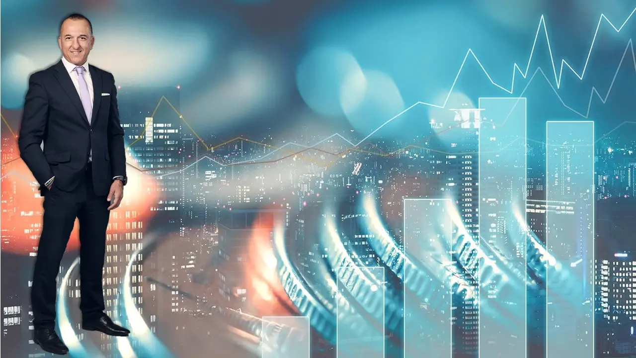 Δ. Ταξιτάρης: Το τέλος του 2023 μάς βρήκε σε συγκυρία προκλήσεων