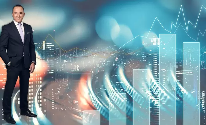 Δ. Ταξιτάρης: Το τέλος του 2023 μάς βρήκε σε συγκυρία προκλήσεων