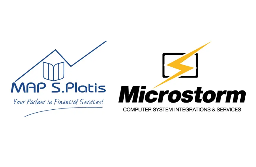 H Microstorm εντάσσεται στον Όμιλο ΜAP S.Platis