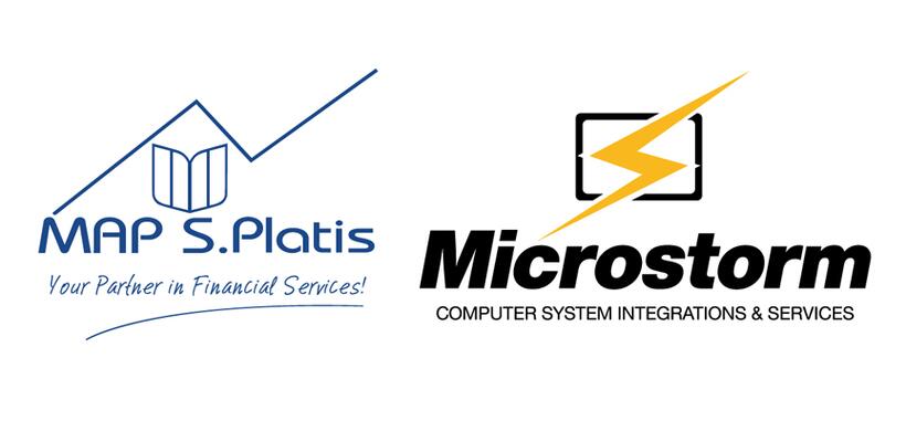H Microstorm εντάσσεται στον Όμιλο ΜAP S.Platis