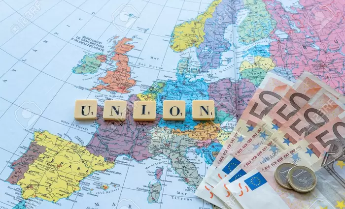 Αυτός είναι ο μισθολογικός χάρτης της ΕΕ