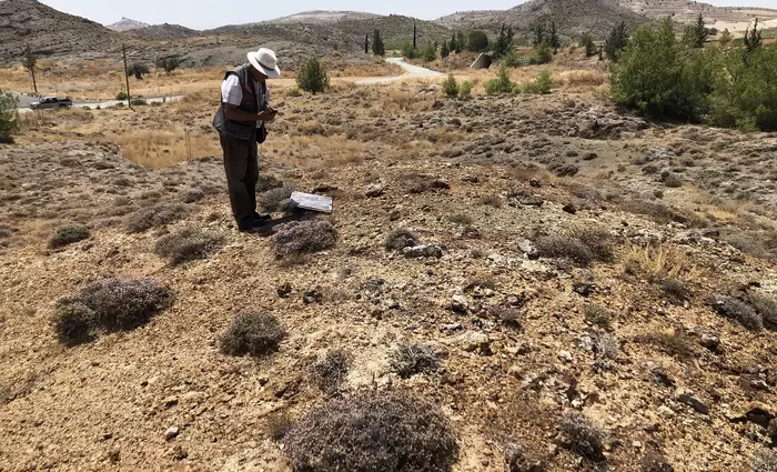 «Η Κύπρος μπορεί να καταστεί μια μικρή αλλά σημαντική πηγή χαλκού»