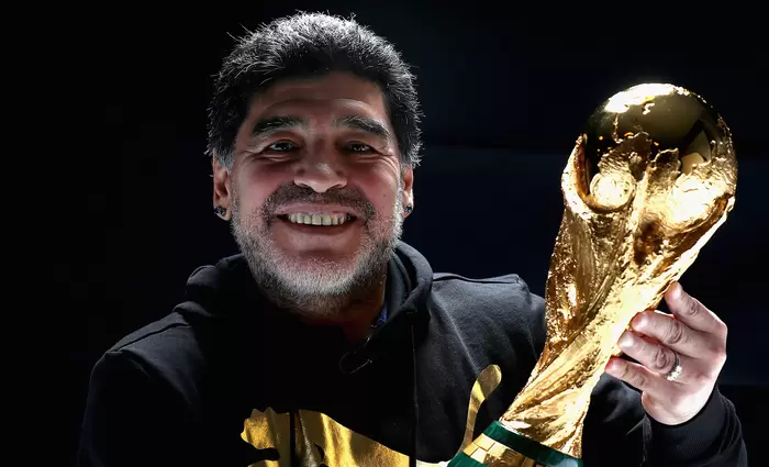 Το μυστήριο γύρω από την περιουσία του Maradona