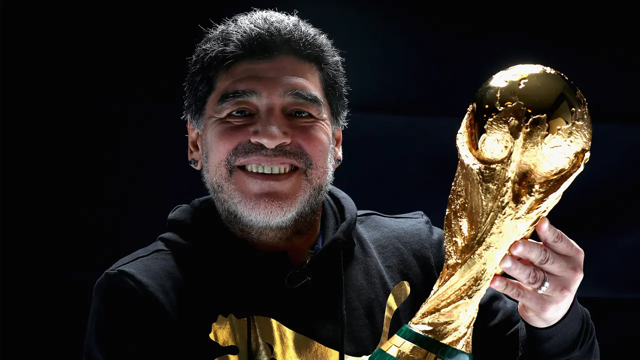 Το μυστήριο γύρω από την περιουσία του Maradona