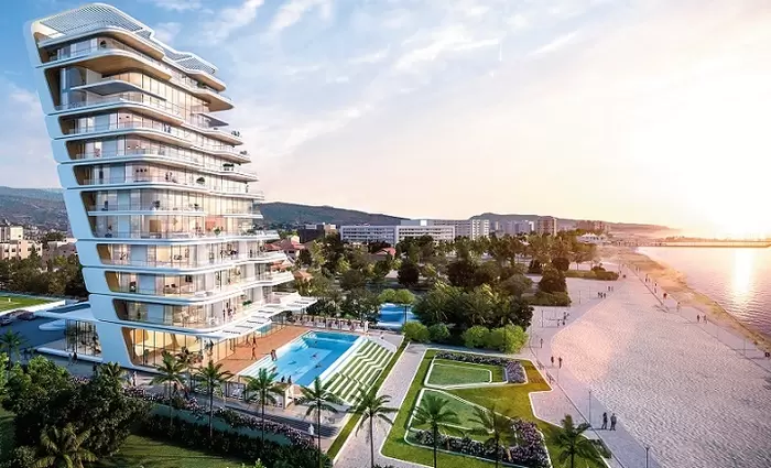 Αυτές είναι οι 20 μεγαλύτερες αναπτύξεις της Κύπρου (εικόνες)