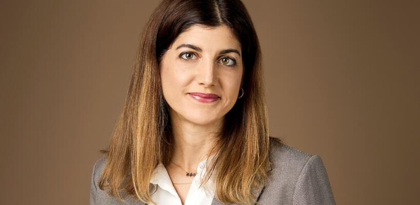 Μαργαρίτα Φωτιάδη: Μέρα τιμής για όσες αγωνίζονται για την ελευθερία