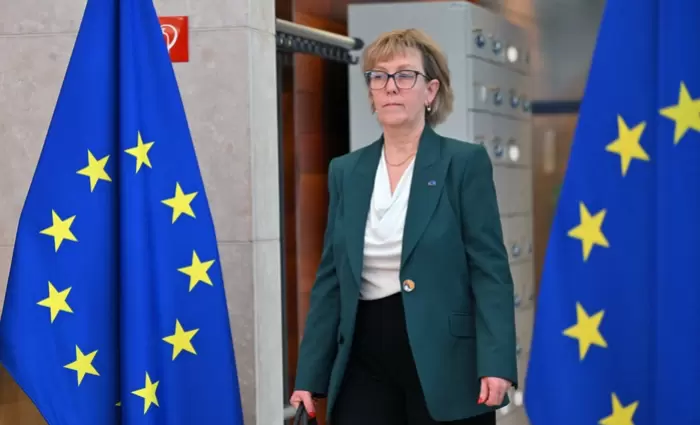 ΕΕ: Η Επίτροπος Οικονομικών απειλεί με μέτρα κατά των κρατών που ευνοούν τους ισχυρούς