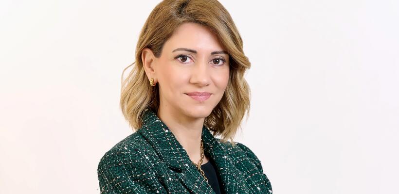 Μαρία Αριστείδου: Aναγκαία η καλλιέργεια συνθηκών ισότητας