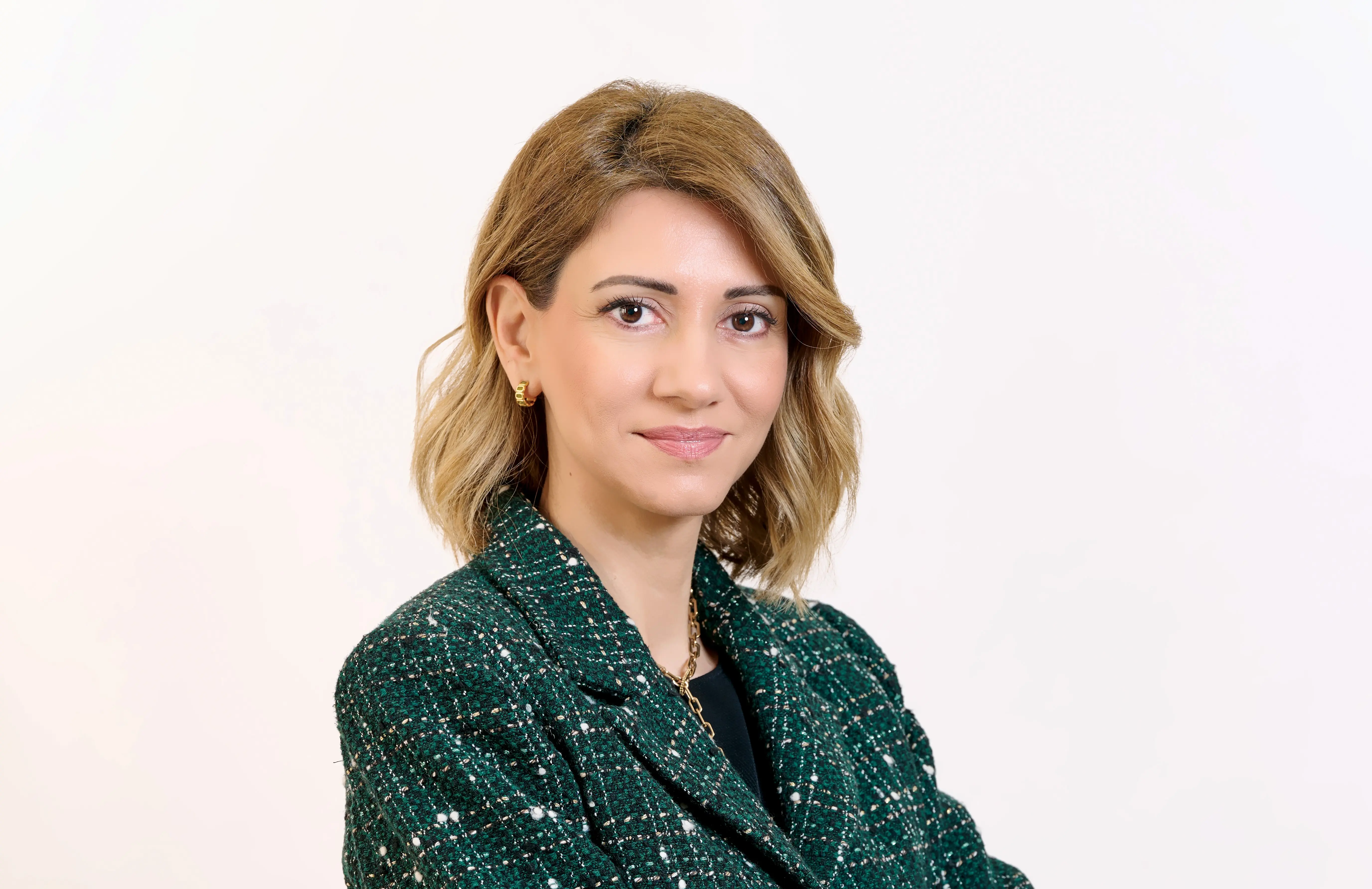 Μαρία Αριστείδου: Aναγκαία η καλλιέργεια συνθηκών ισότητας