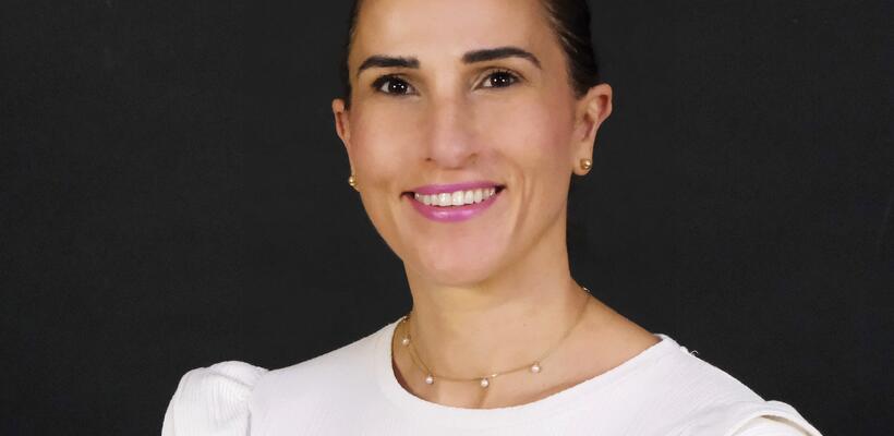 Μαρία Γερμανού: Αποδόμηση των έμφυλων διακρίσεων σε όλους τους τομείς