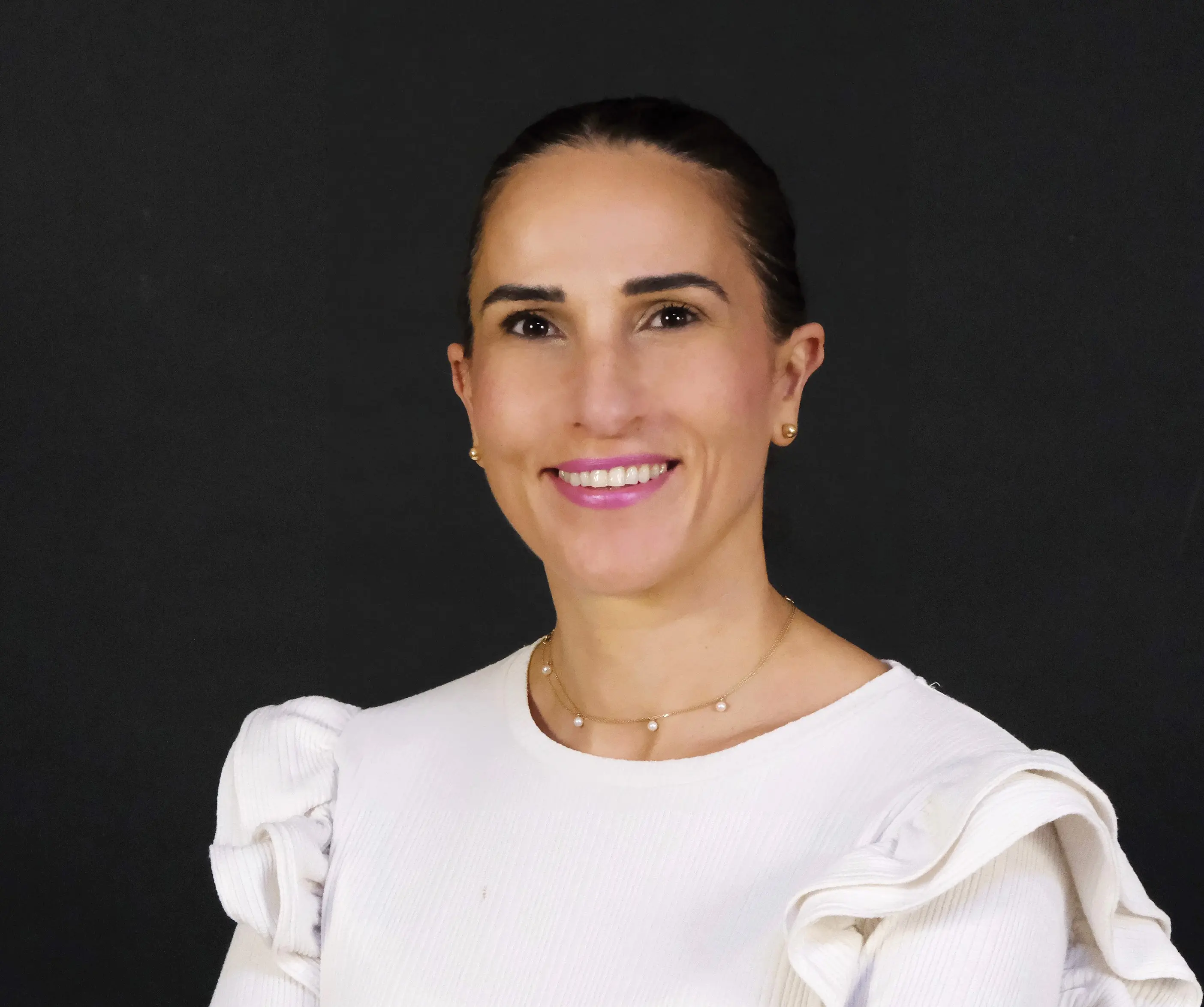 Μαρία Γερμανού: Αποδόμηση των έμφυλων διακρίσεων σε όλους τους τομείς