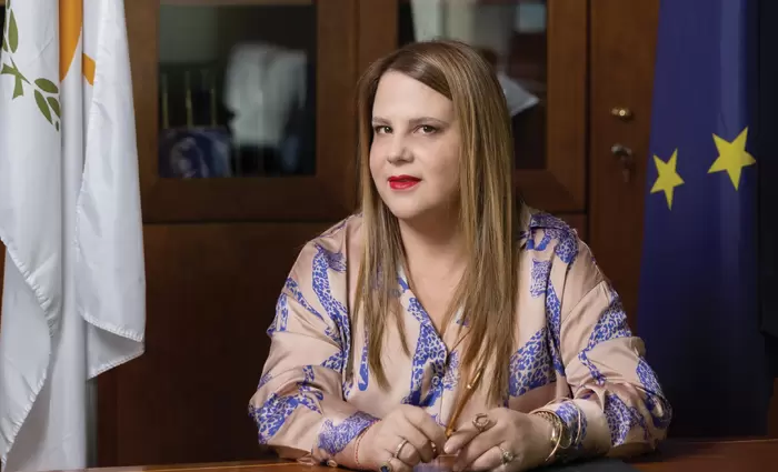 Μαρία Λοττίδη: Διαχρονικός ο αγώνας μας για νομική κατοχύρωση της ισότητας