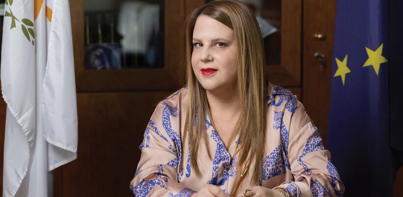 Μαρία Λοττίδη: Διαχρονικός ο αγώνας μας για νομική κατοχύρωση της ισότητας