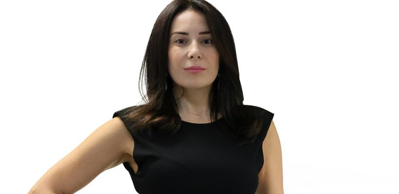 Η Μαριάννα Χατζηαντωνίου η νέα Εκτελεστική Αντιπρόεδρος της Energame