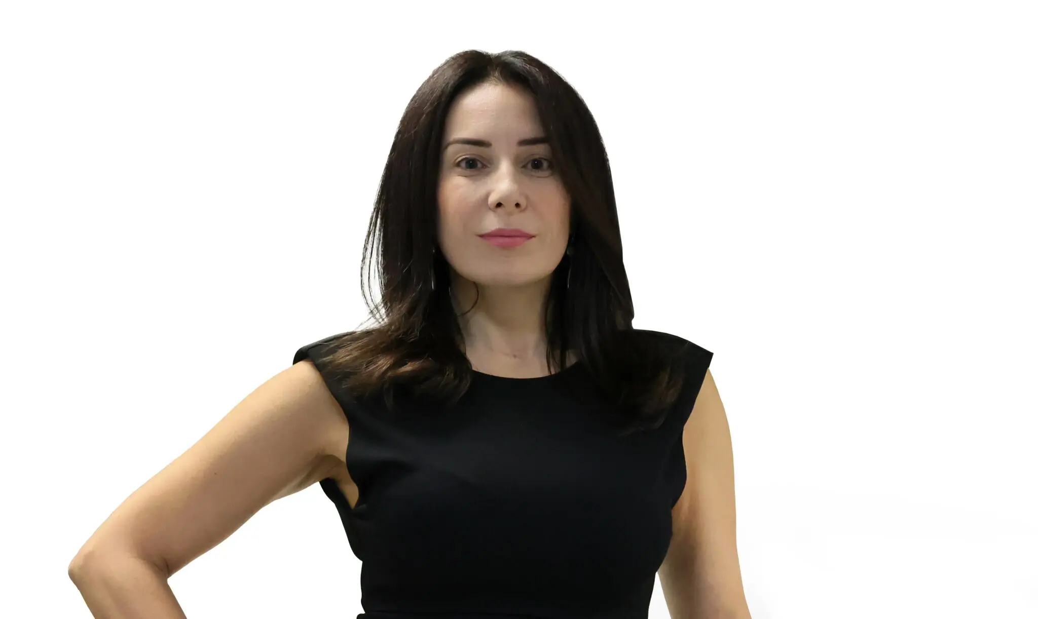 Η Μαριάννα Χατζηαντωνίου η νέα Εκτελεστική Αντιπρόεδρος της Energame