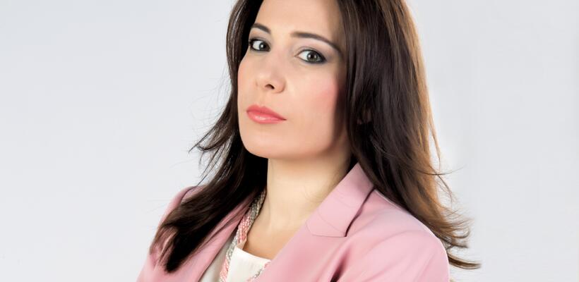 Μαριάννα Χατζηαντωνίου: Κοινό μυστικό η έλλειψη σεβασμού και ισότητας