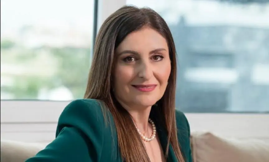 Η Υφ. Ναυτιλίας συναντήθηκε με πλοιοκτήτες στη Νέα Υόρκη για προοπτικές νηολόγησης πλοίων