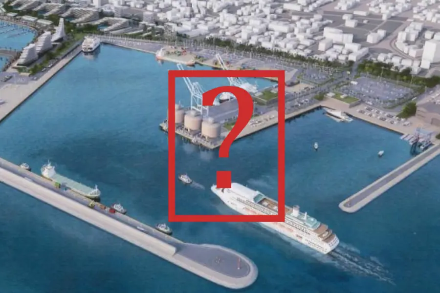 Ολική αποτυχία ή σωτηρία η εγκατάλειψη της κοινής ανάπτυξης στη Λάρνακα;