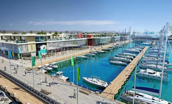 Άφαντα τα €4.2 εκατ. από Kition - «Βουλιάζει» η επένδυση Μαρίνας και Λιμανιού Λάρνακας