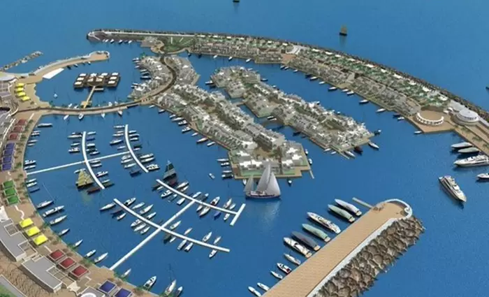 Ζητούν από το κράτος κέντρο υποδοχής κρουαζιερόπλοιων στην Πάφο