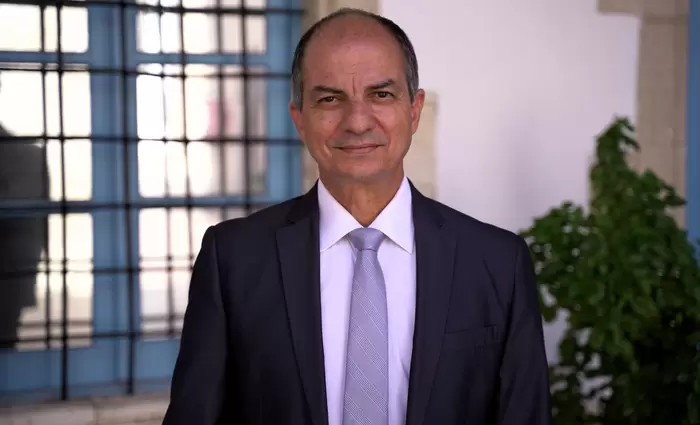 Παραμένει στην προεδρία των κτηματομεσιτών ο Μαρίνος Κυναιγείρου