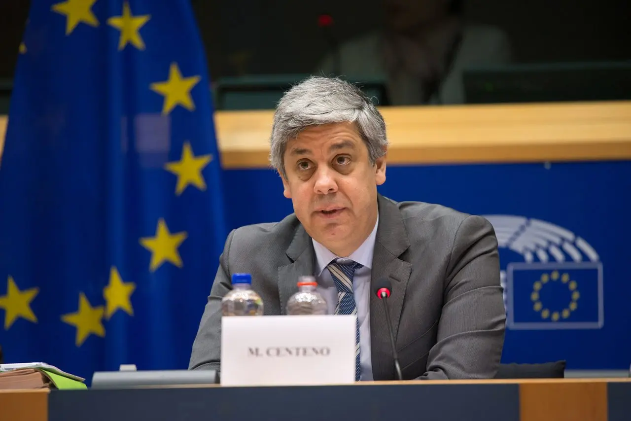 Σεντένο: Η ΕΚΤ δεν βιάζεται να μειώσει περαιτέρω τα επιτόκια