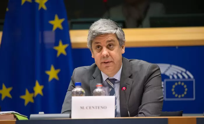 Σεντένο: Η ΕΚΤ δεν βιάζεται να μειώσει περαιτέρω τα επιτόκια