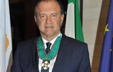 39. Μάριος Σιακόλας, Εκτελεστικός Πρόεδρος Ομίλου Εταιρειών Σιακόλα 