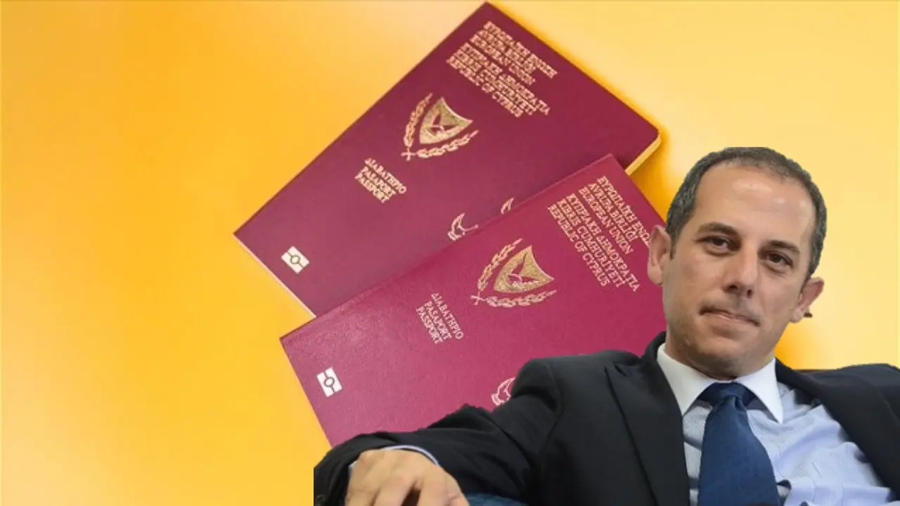 Χρυσά διαβατήρια: Ενώπιον δικαιοσύνης ο Μ. Δημητριάδης- «Προαποφασισμένη στοχοποίηση»