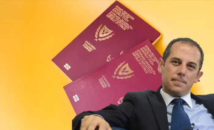 Χρυσά διαβατήρια: Ενώπιον δικαιοσύνης ο Μ. Δημητριάδης- «Προαποφασισμένη στοχοποίηση»