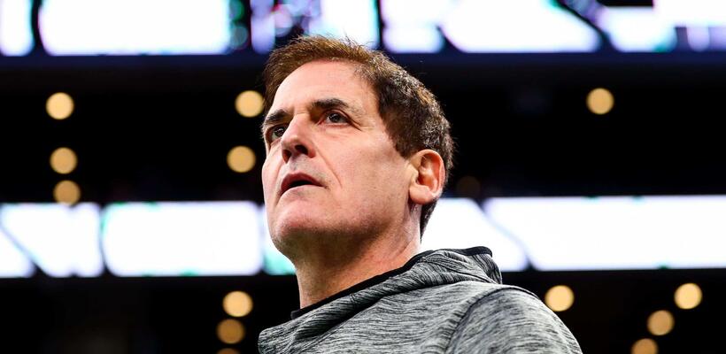 Μαρκ Κιούμπαν: Μάθετε πώς να ενσωματώνετε την AI στις επιχειρήσεις