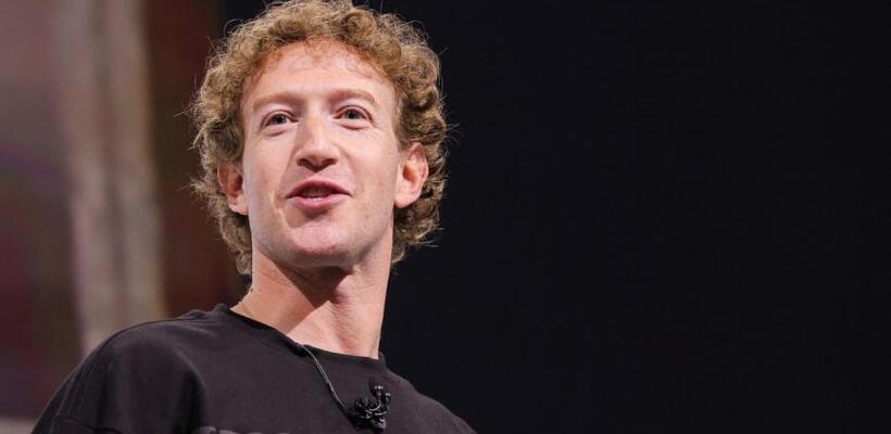 Η στρατηγική κίνηση του Ζάκερμπεργκ που μπορεί δώσει νέα ώθηση στη Meta