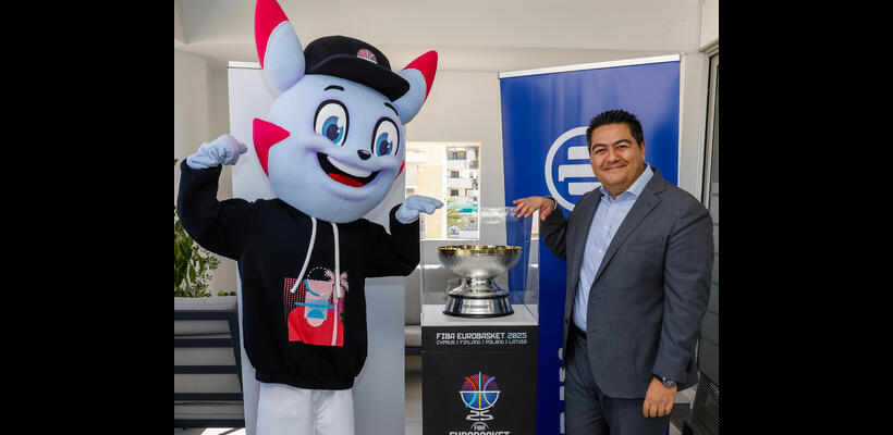 Τρίποντα σε επιχειρήσεις, τουρισμό και οικονομία φέρνει το Ευρωμπάσκετ