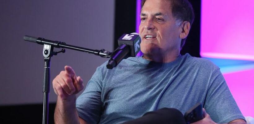 Mark Cuban: Ποια δεξιότητα AI λέει στα παιδιά του ότι πρέπει να μάθουν
