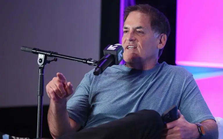 Mark Cuban: Ποια δεξιότητα AI λέει στα παιδιά του ότι πρέπει να μάθουν