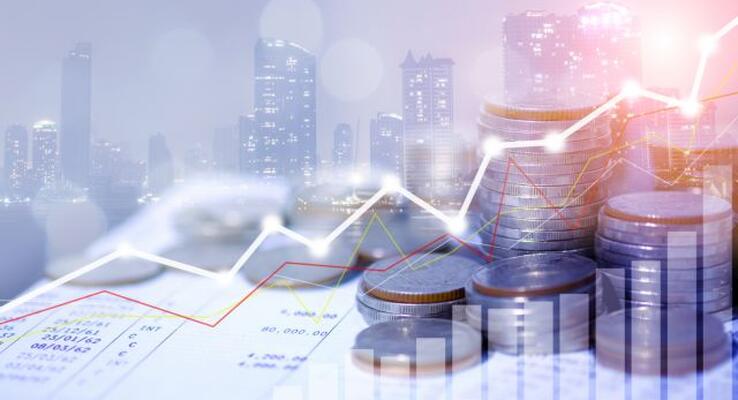 Ευρωπαϊκά χρηματιστήρια: Δέχονται μικρές γεωπολιτικές πιέσεις