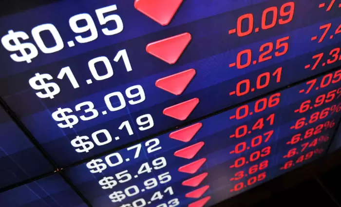 Σημαντικές απώλειες καταγράφουν οι μετοχές στα ευρωπαϊκά χρηματιστήρια